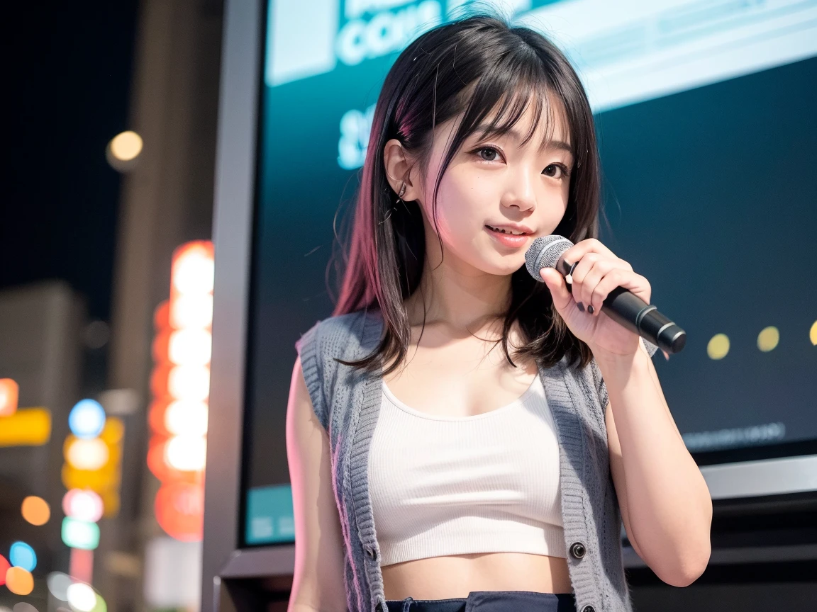 「可愛い」より「親しみやすい」がカギ？アイドル受けする第一印象の作り方