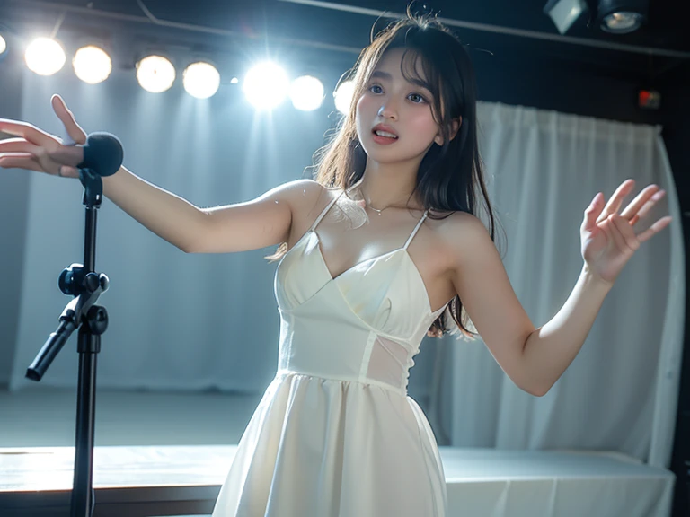 我が子をアイドルにしたい！親が知っておくべき基礎知識