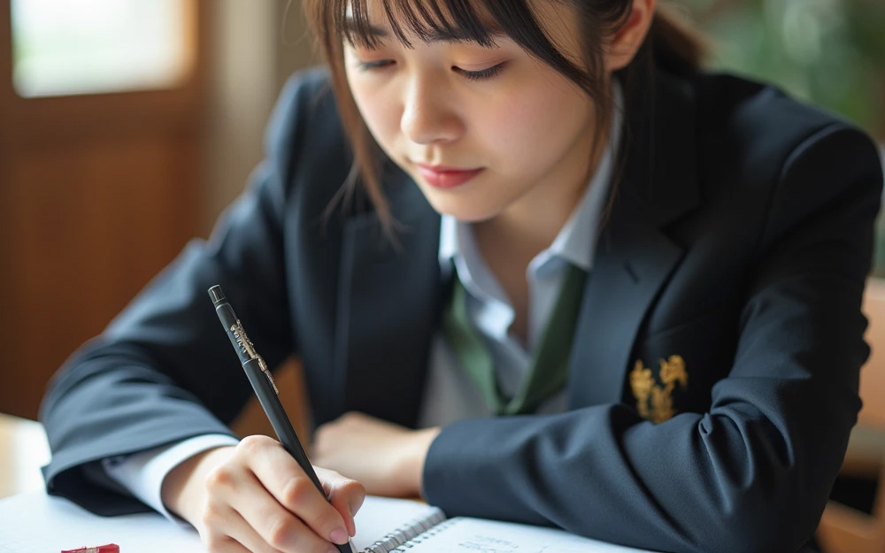 オーディション書類審査に通る！プロフィールの書き方完全ガイド｜ガールズアイドル志望者向け例文付き