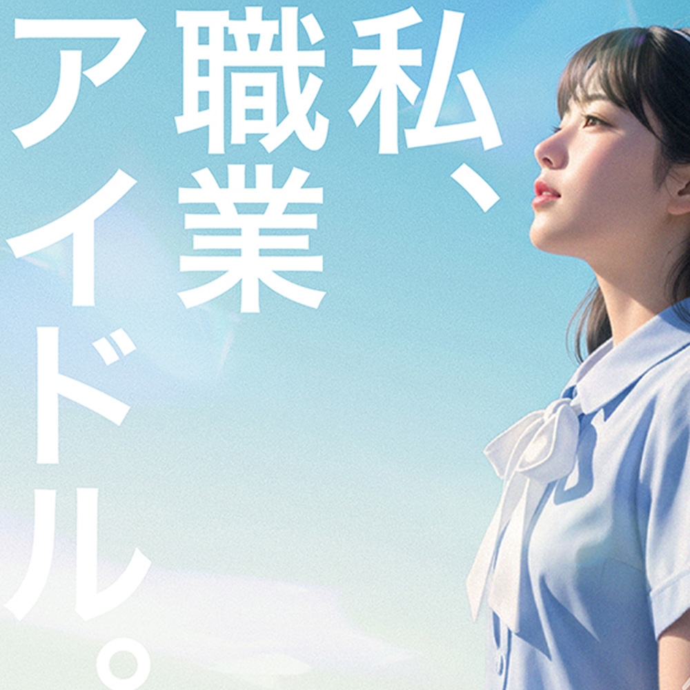 コンセプト『清楚・可憐』2026'春デビュー｜新グループオーディション