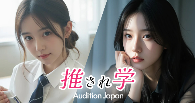 推され学